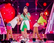 Грандиозное закрытие фестиваля "ЖАРА 2019" – полный драйв и фейерверк эмоций (ФОТО)