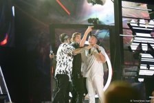 Грандиозное закрытие фестиваля "ЖАРА 2019" – полный драйв и фейерверк эмоций (ФОТО)