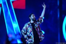 Грандиозное закрытие фестиваля "ЖАРА 2019" – полный драйв и фейерверк эмоций (ФОТО)