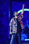Грандиозное закрытие фестиваля "ЖАРА 2019" – полный драйв и фейерверк эмоций (ФОТО)
