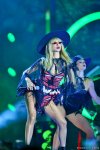 Грандиозное закрытие фестиваля "ЖАРА 2019" – полный драйв и фейерверк эмоций (ФОТО)