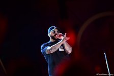 Грандиозное закрытие фестиваля "ЖАРА 2019" – полный драйв и фейерверк эмоций (ФОТО)