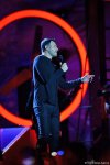 Грандиозное закрытие фестиваля "ЖАРА 2019" – полный драйв и фейерверк эмоций (ФОТО)