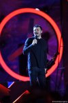 Грандиозное закрытие фестиваля "ЖАРА 2019" – полный драйв и фейерверк эмоций (ФОТО)