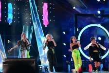 Грандиозное закрытие фестиваля "ЖАРА 2019" – полный драйв и фейерверк эмоций (ФОТО)