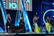 Грандиозное закрытие фестиваля "ЖАРА 2019" – полный драйв и фейерверк эмоций (ФОТО)