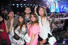 Грандиозное закрытие фестиваля "ЖАРА 2019" – полный драйв и фейерверк эмоций (ФОТО)