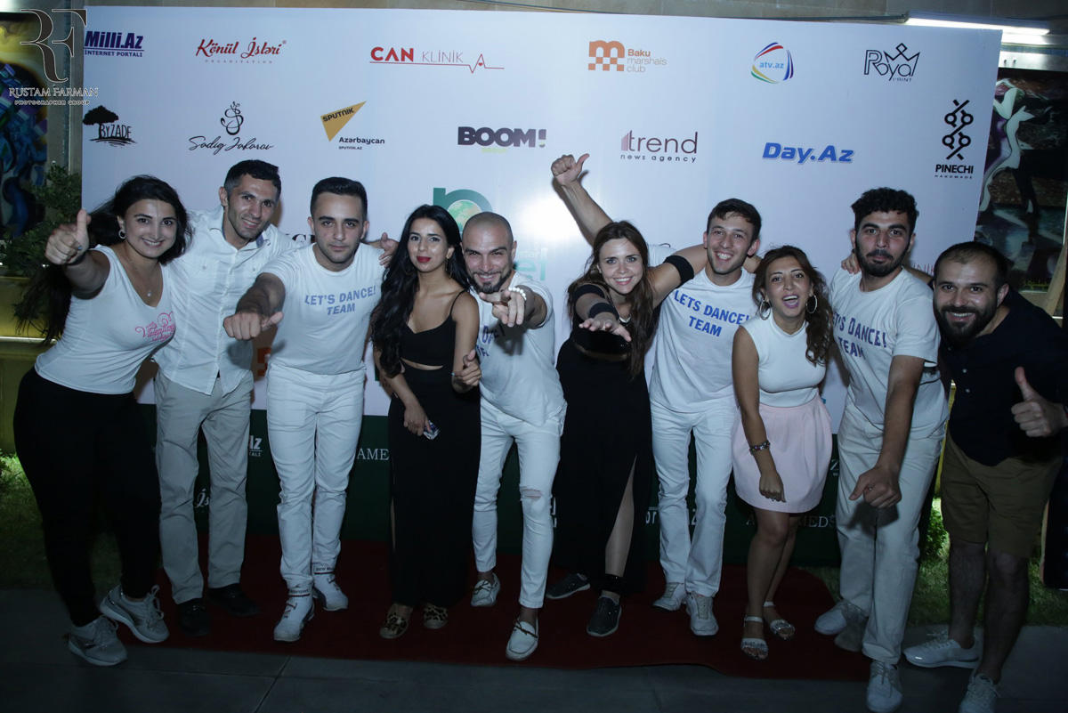 Определились финалисты конкурса красоты Miss&Mister Planet Azerbaijan 2019 (ФОТО)