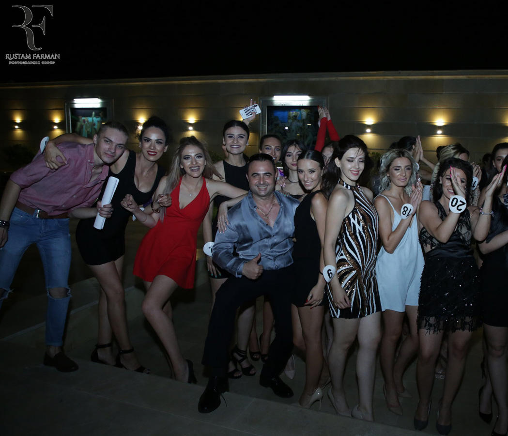 Определились финалисты конкурса красоты Miss&Mister Planet Azerbaijan 2019 (ФОТО)