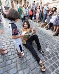 Цвет настроения - Филипп Киркоров привезет в Баку новое шоу (ФОТО)