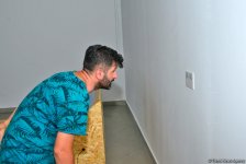 YARAT представил выставку "Забудь все ранее известное тебе, и лишь потом узнай, кто я такой" (ФОТО)