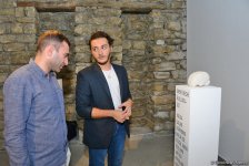 YARAT представил выставку "Забудь все ранее известное тебе, и лишь потом узнай, кто я такой" (ФОТО)