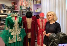 Любовь и дружба народов Азербайджана и Норвегии в фотографиях (ФОТО)