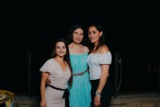 Успешный бизнес и искусство - Networking Cocktail в Баку (ФОТО)