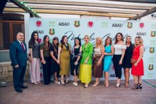 Успешный бизнес и искусство - Networking Cocktail в Баку (ФОТО)