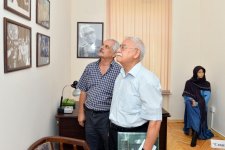 Как Радж Капур пригласил азербайджанского режиссера в Индию: открытие Творческой студии (ФОТО)