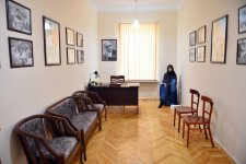 Как Радж Капур пригласил азербайджанского режиссера в Индию: открытие Творческой студии (ФОТО)