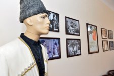 Как Радж Капур пригласил азербайджанского режиссера в Индию: открытие Творческой студии (ФОТО)