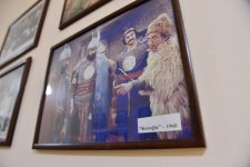 Как Радж Капур пригласил азербайджанского режиссера в Индию: открытие Творческой студии (ФОТО)