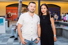 День национального кино в CinemaPlus, или Как азербайджанские актеры попрощались со Шмидтом (ФОТО)
