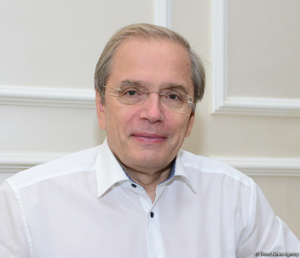 ЧБТР может рассмотреть возможность поддержки Азербайджана в деле выпуска "зеленых" облигаций (Эксклюзив)