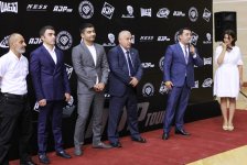 В Азербайджане прошел турнир по бразильскому джиу-джитсу (ФОТО)
