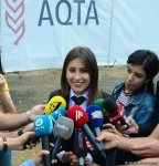 В пункты жертвенного забоя скота в Азербайджане организован инфотур (ФОТО)