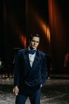 Сериал "Магомаев" включен в список российских телепроектов, за которыми стоит следить (ФОТО)