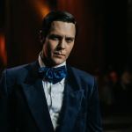 На российском телеканале вновь покажут сериал о Муслиме Магомаеве (ФОТО)