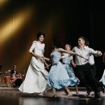 Первый канал России показал, каким получился сериал "Магомаев" (ВИДЕО, ФОТО)