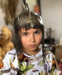 Анна Нетребко путешествует по Азербайджану - Шамахы, Шеки, Гянджа… (ФОТО)
