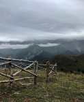 Анна Нетребко путешествует по Азербайджану - Шамахы, Шеки, Гянджа… (ФОТО)