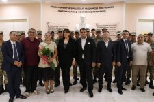 Мир мугама: выступления известных ханенде покорили публику (ФОТО)