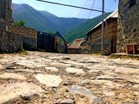Чарующая природа села Киш (ФOTO)