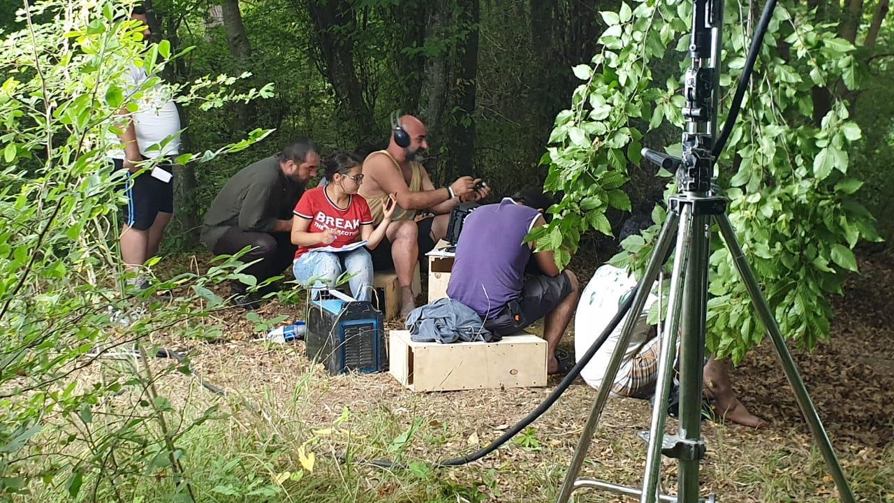 "Любовный роман" Оксаны Расуловой станет достоянием общественности (ФОТО/ВИДЕО)