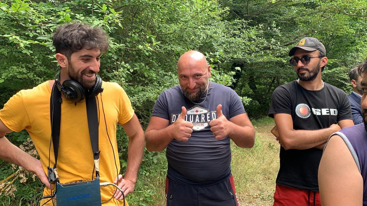 "Любовный роман" Оксаны Расуловой станет достоянием общественности (ФОТО/ВИДЕО)