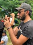 "Любовный роман" Оксаны Расуловой станет достоянием общественности (ФОТО/ВИДЕО)