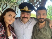 "Любовный роман" Оксаны Расуловой станет достоянием общественности (ФОТО/ВИДЕО)