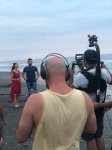"Любовный роман" Оксаны Расуловой станет достоянием общественности (ФОТО/ВИДЕО)