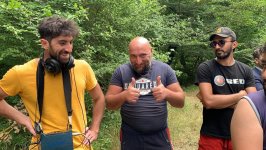 "Любовный роман" Оксаны Расуловой станет достоянием общественности (ФОТО/ВИДЕО)