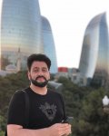 Спасибо, Азербайджан, за гостеприимство - Анна Нетребко (ФОТО)