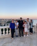 Спасибо, Азербайджан, за гостеприимство - Анна Нетребко (ФОТО)