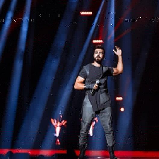 Чингиз Мустафаев удостоен премии Nur-Sultan Music Awards 2019 (ФОТО)