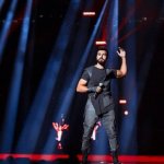 Чингиз Мустафаев удостоен премии Nur-Sultan Music Awards 2019 (ФОТО)