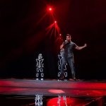Чингиз Мустафаев удостоен премии Nur-Sultan Music Awards 2019 (ФОТО)