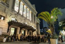 Музыкальная культура Азербайджана покорила Бразилию (ФОТО)