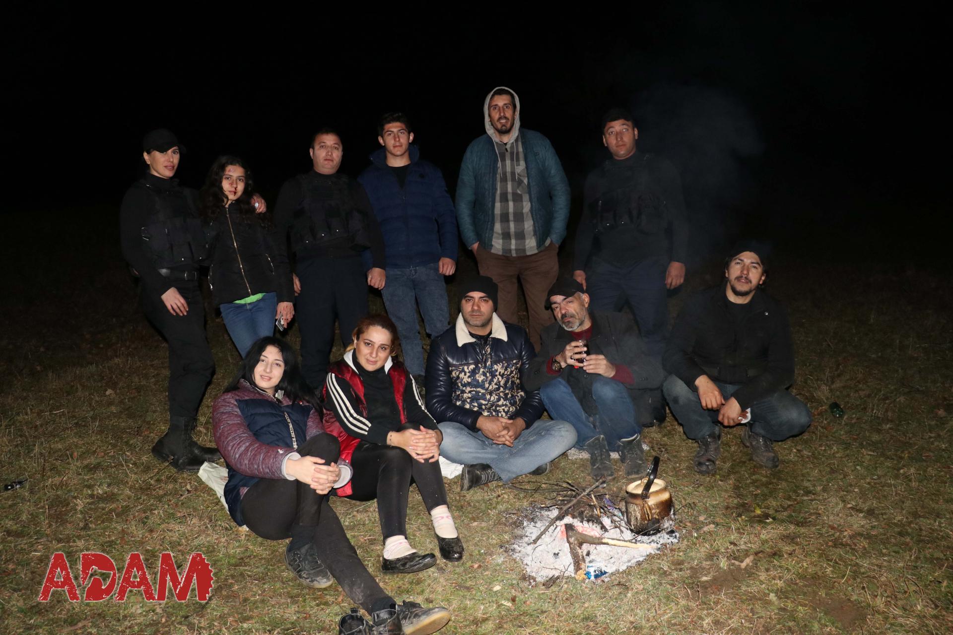 В Баку пройдет премьера фильма "Adam" - победитель получит смартфон iPhone X  (ВИДЕО, ФОТО)