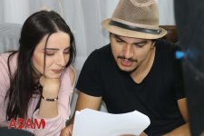 В Баку пройдет премьера фильма "Adam" - победитель получит смартфон iPhone X  (ВИДЕО, ФОТО)