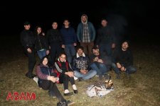 В Баку пройдет премьера фильма "Adam" - победитель получит смартфон iPhone X  (ВИДЕО, ФОТО)