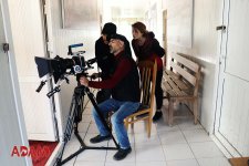В Баку пройдет премьера фильма "Adam" - победитель получит смартфон iPhone X  (ВИДЕО, ФОТО)